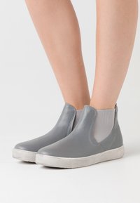 Tamaris Ankle Boot - light grey