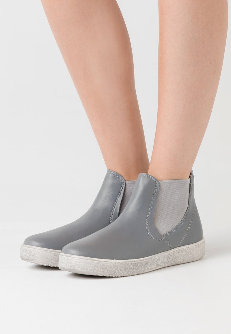 Tamaris Ankle Boot - light grey
