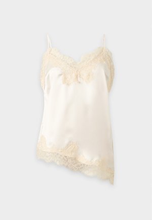 Vero Moda, VMSALLY SINGLET - Blusa - birch