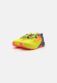 Altra TIMP 5 - Chaussures de running - lime