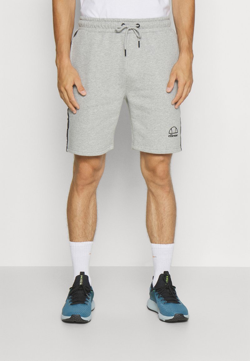 Sports Shorts for Women Ellesse Kyrana Loopback White main image 1