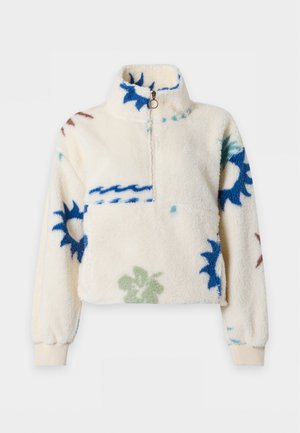 Billabong, TIME OFF - Fleecepullover - multi-coloured