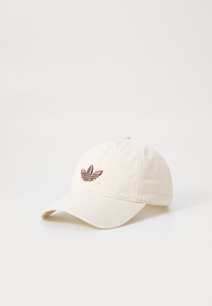 adidas Originals BASEBALL - Kapa - white
