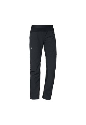 RINNEN  - Outdoor-Hose - schwarz