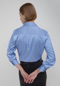Calliope Camicia - bleu ciel