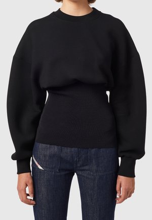 Sweater - black