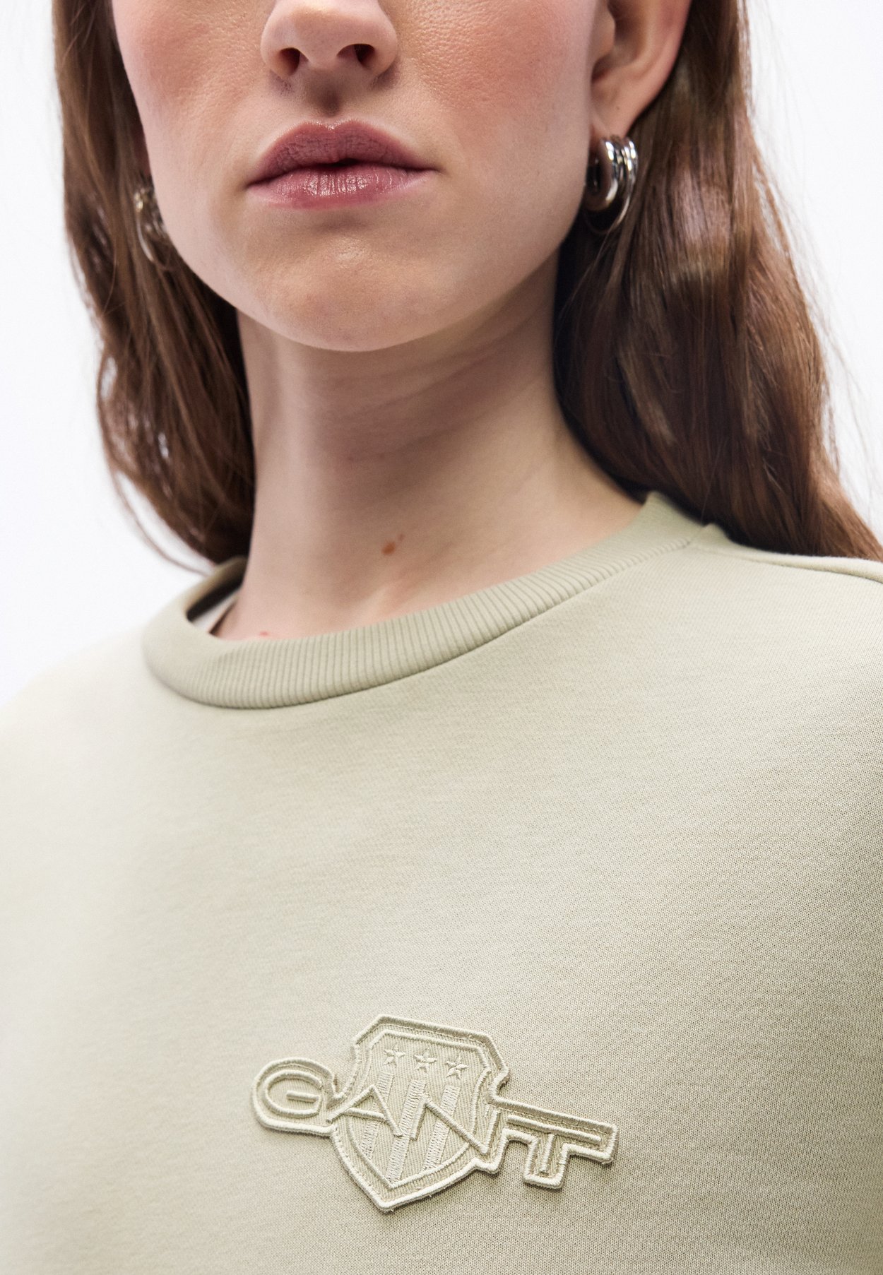 TONAL SHIELD C NECK