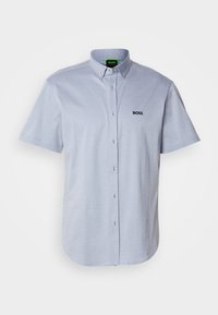MOTION - Camisa - dark grey