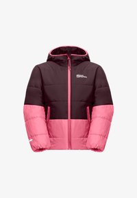 Selezionato, boysenberry