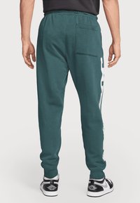 Jordan Trainingsbroek - oxidized green