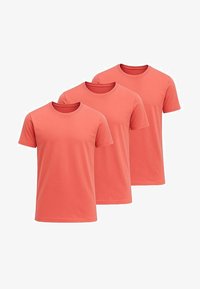 Ej vald, coral coral coral