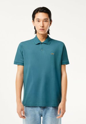 Lacoste, Polo - bleu iy