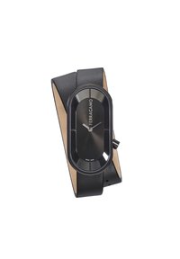 Unausgewählt, black ip