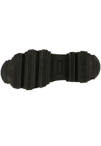 Bullboxer Slip-ins - black