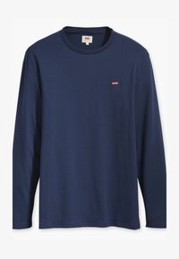 Unselected, dress blue