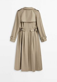 Massimo Dutti Trenssi - beige