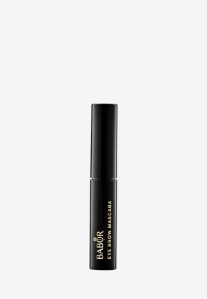 EYE BROW MASCARA 03 DARK - Mascara - 1 ash