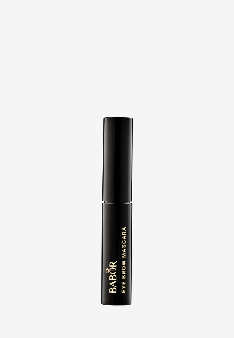 BABOR - EYE BROW MASCARA 03 DARK - Mascara - 1 ash, Enlarge