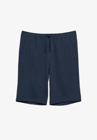 Niewybrane, navy