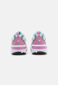 Fila RAY TRACER UNISEX biały