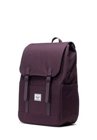 Herschel RETREAT SMALL 17l - Zaino - violet