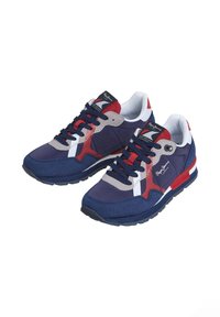 Pepe Jeans Tenisice - navy