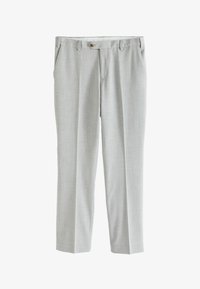 Non selezionato, light grey