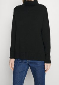 Max Mara Leisure Pullover - black