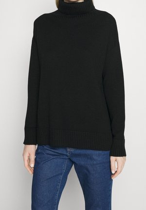 Jumper - black