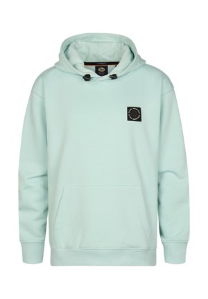 BALLENA - Jersey con capucha - cool mint