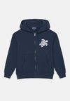GALANTIN UNISEX - Hoodie - bleu marine