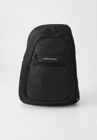 Unselected, black