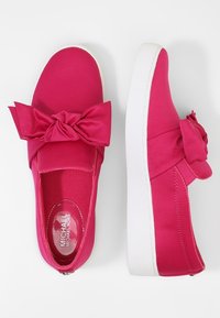 MICHAEL Michael Kors Slip-ins - pink