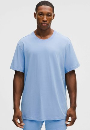 T-shirt basic - sinatra blue