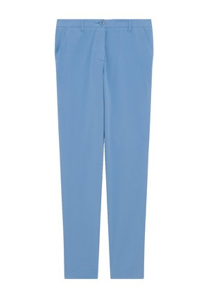 Caroll Chino - bleu gris