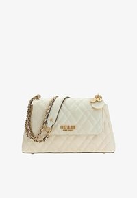 Sélectionné, cream white