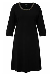 Ulla Popken Vestito casual - black