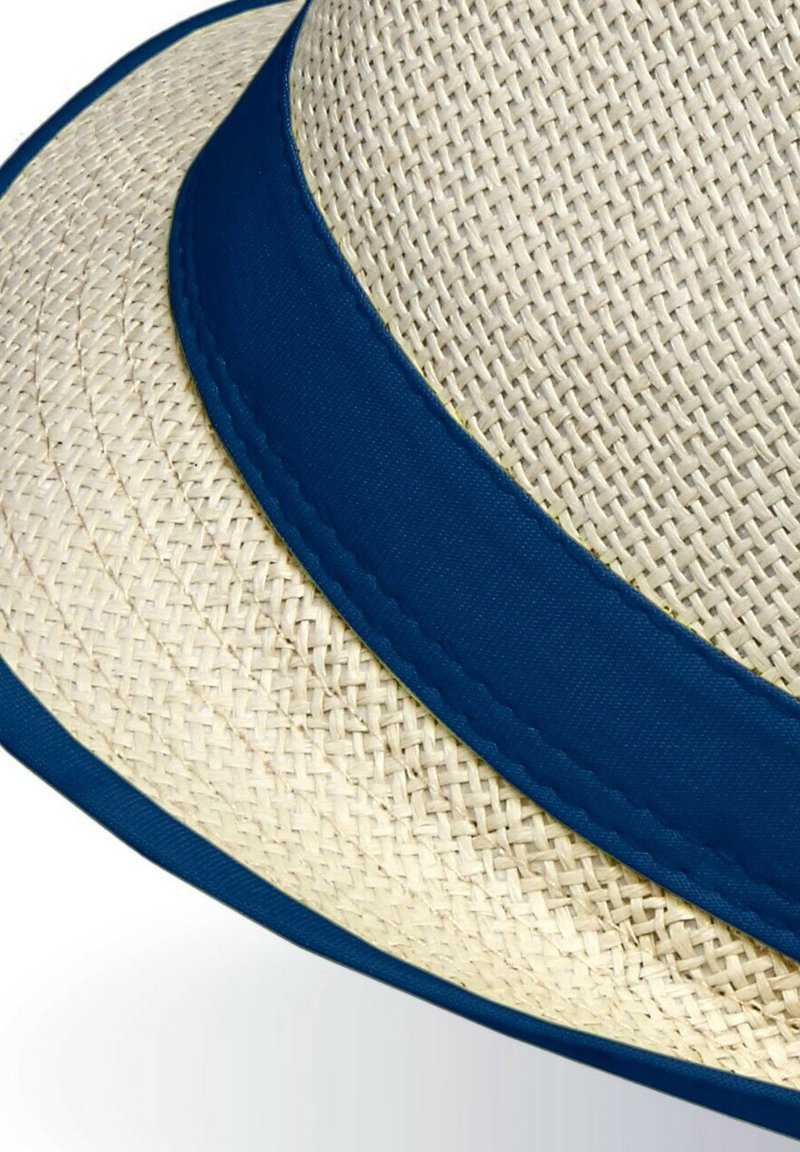 Herren Mützen | Caspar Hut no blau/blau - YW97559 Herren Mützen | Caspar Hut no blau/blau - YW97559