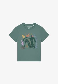 Niet geselecteerd, green bay