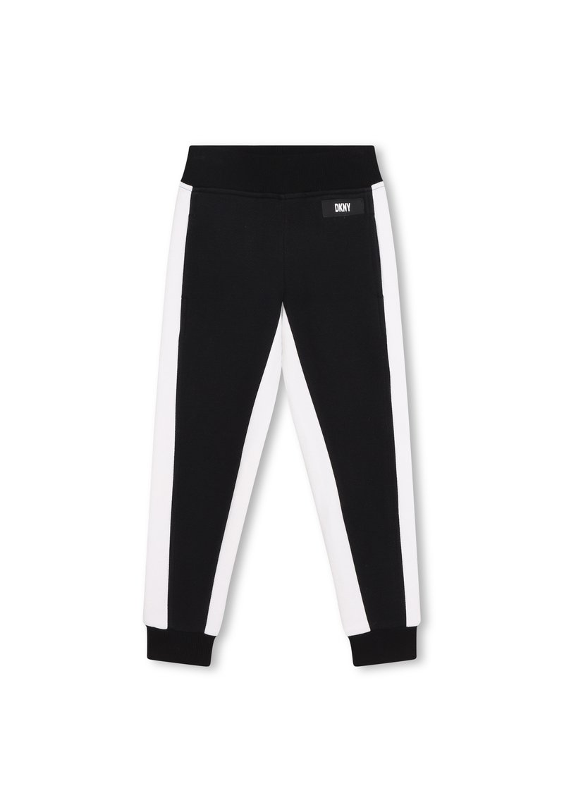 DKNY Trainingsbroek zwart