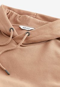 Next STANDARD - Sweat à capuche - clay