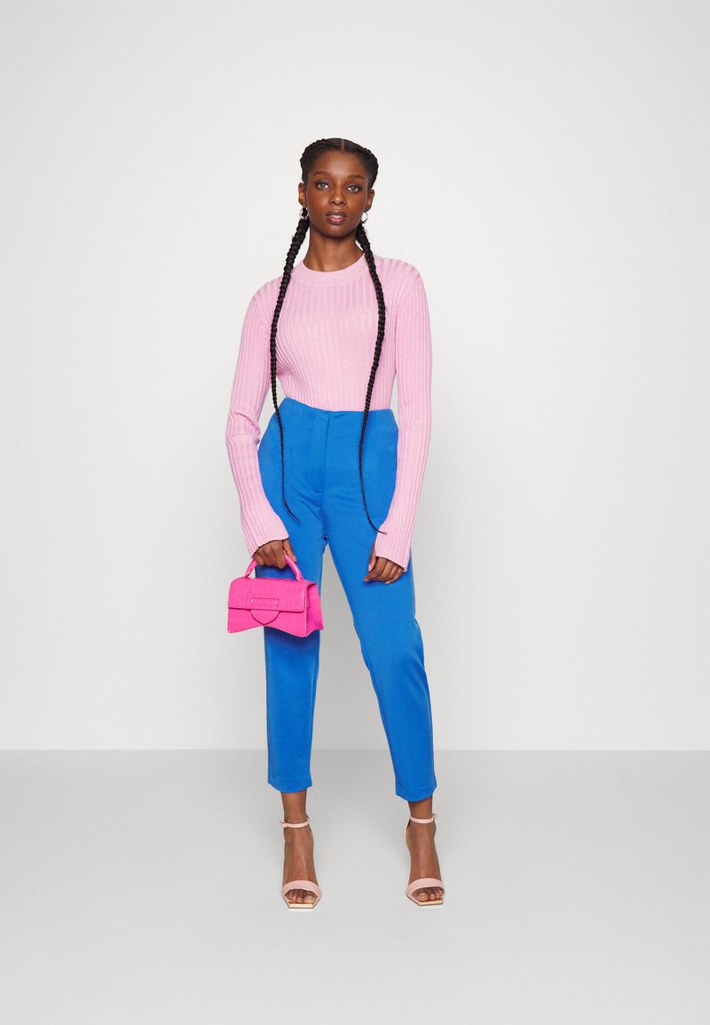 petite cigarette trousers Trouser Theyre cut to a sleek slim fit My favourite new petite find