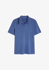 Non sélectionné, pacific blue