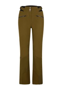 TILLA-Z - Skihose - seaweed