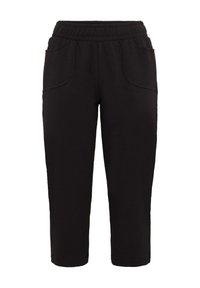 Unausgewählt, black