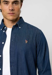 U.S. Polo Assn. CRAIG - Ing - dark blue
