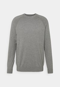 Camisola - medium grey