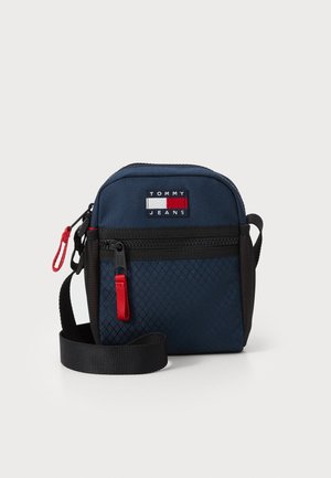 ARCHIVE REPORTER - Schoudertas - dark night navy