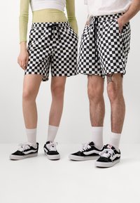 Vans Skeittikengät - black