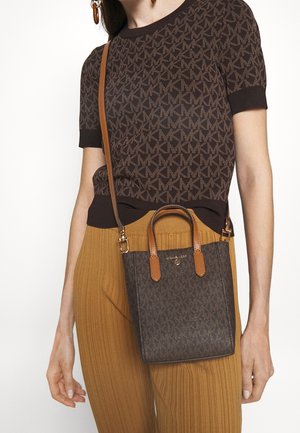 MICHAEL Michael Kors, Sac bandoulière - brown